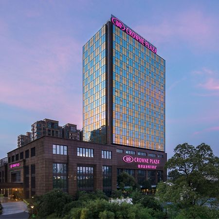 Crowne Plaza Deqing Moganshan By Ihg Exterior photo