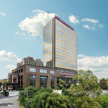 Crowne Plaza Deqing Moganshan By Ihg Exterior photo
