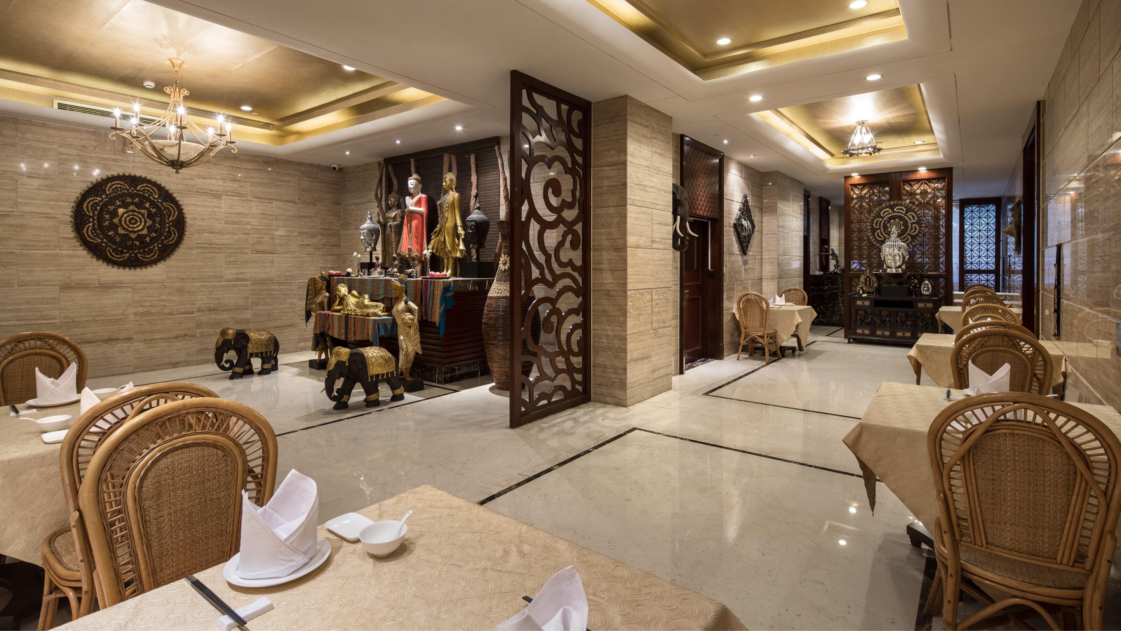 Crowne Plaza Deqing Moganshan By Ihg Exterior photo