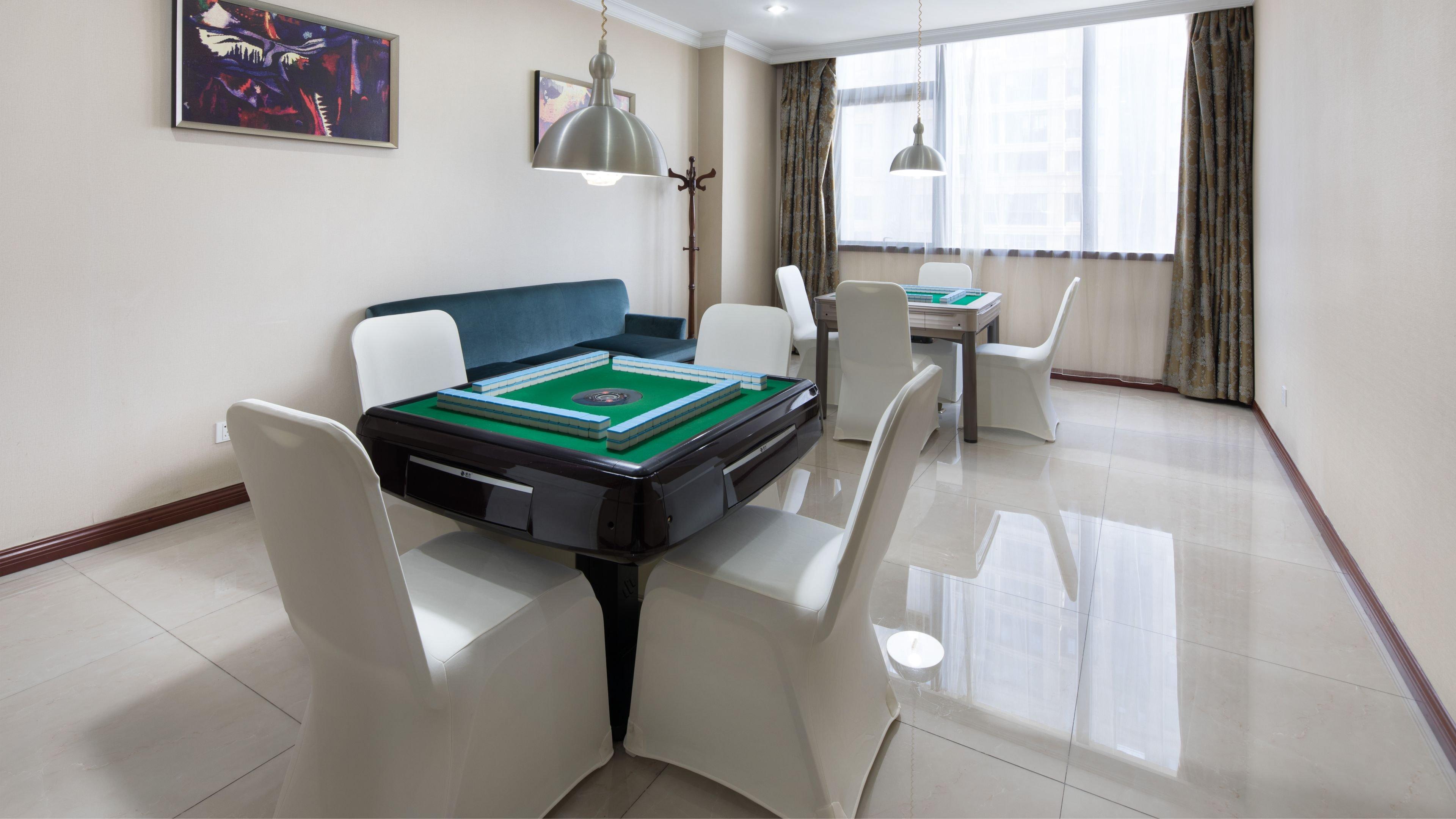 Crowne Plaza Deqing Moganshan By Ihg Exterior photo