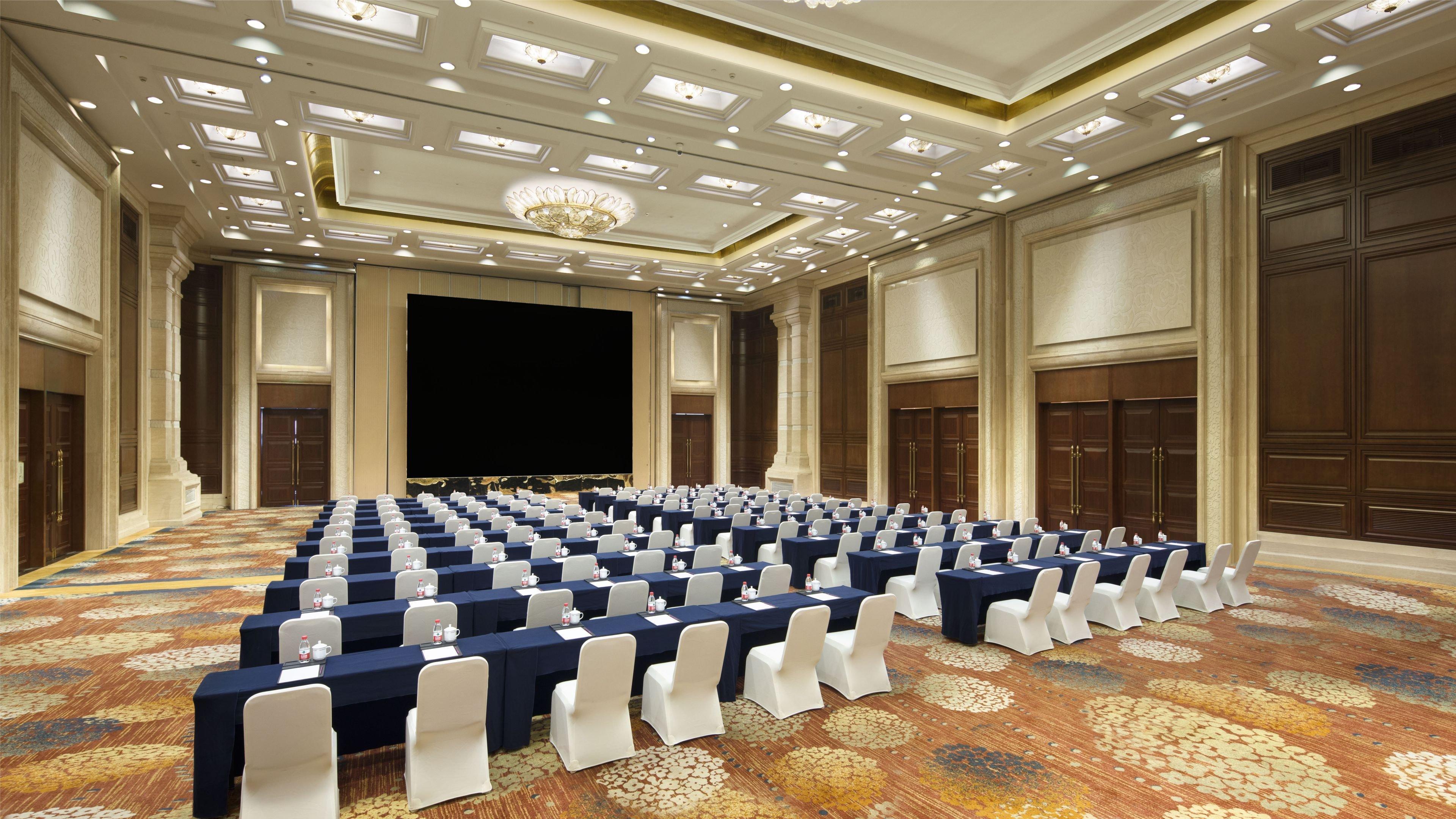 Crowne Plaza Deqing Moganshan By Ihg Exterior photo