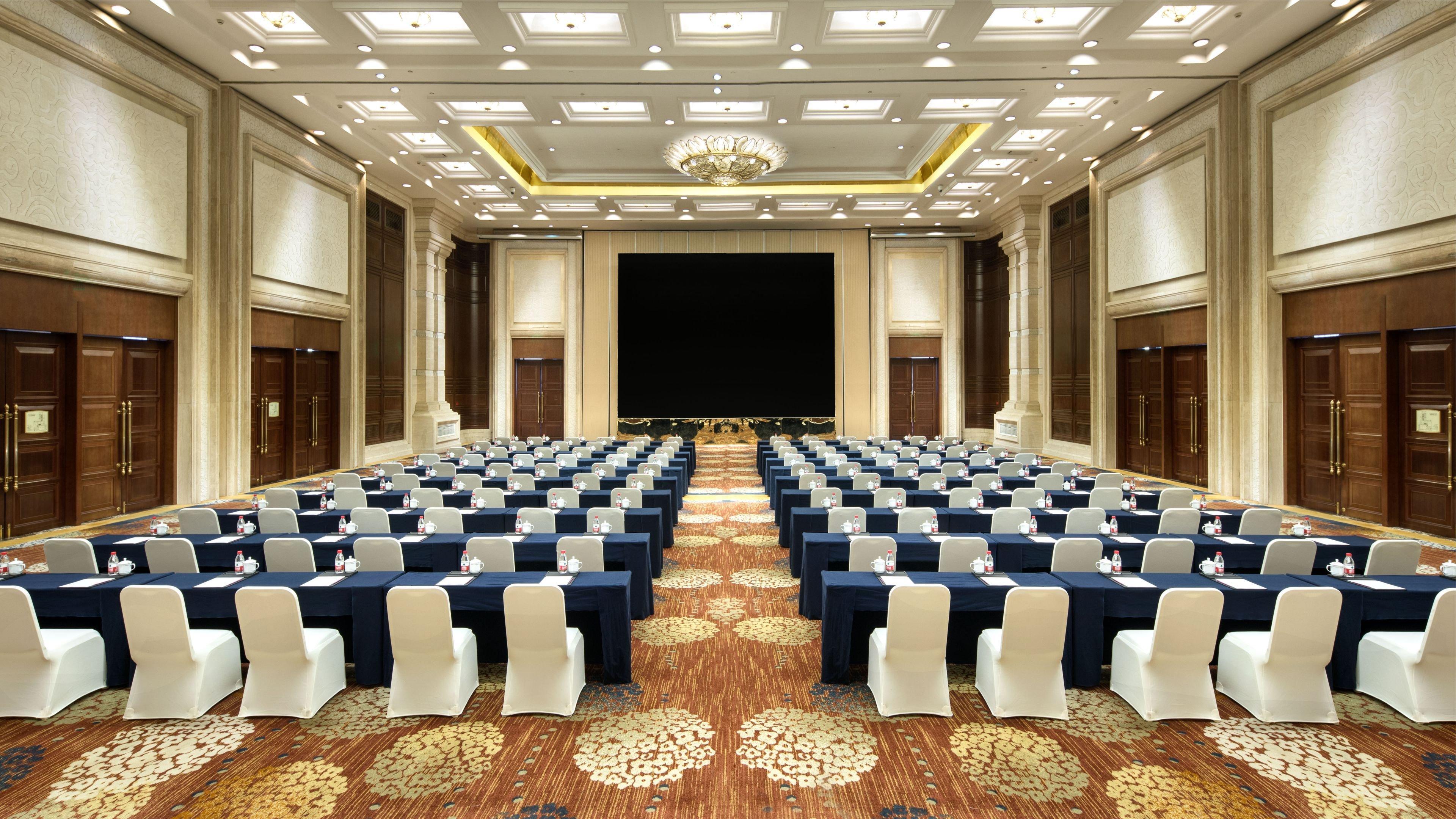 Crowne Plaza Deqing Moganshan By Ihg Exterior photo